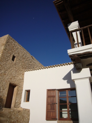 INICIO REHABILITACIÓN